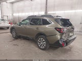 Subaru Outback Premium 4S4BTADC1M3220306 снимка