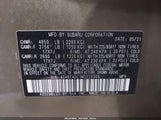 Subaru Outback Premium 4S4BTADC1M3220306 снимка