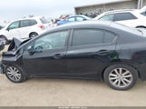 Honda Civic Lx 19XFB2F51CE359369 снимка