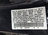 Honda Civic Lx 19XFB2F51CE359369 снимка