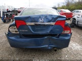 Honda Civic Lx 19XFA1F51AE083057 снимка