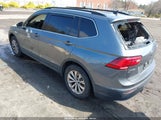 Volkswagen Tiguan 3VV2B7AX5KM034850 снимка