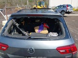 Volkswagen Tiguan 3VV2B7AX5KM034850 снимка