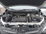Chevrolet Equinox Fwd Lt 3GNAXKEV7ML316236 снимка