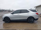 Chevrolet Equinox Fwd Lt 3GNAXKEV7ML316236 снимка
