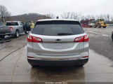 Chevrolet Equinox Fwd Lt 3GNAXKEV7ML316236 снимка