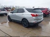 Chevrolet Equinox Fwd Lt 3GNAXKEV7ML316236 снимка