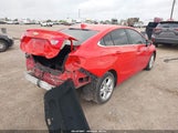 Chevrolet Cruze Lt Auto 1G1BE5SM1J7166441 снимка