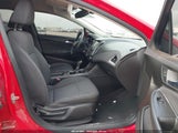 Chevrolet Cruze Lt Auto 1G1BE5SM1J7166441 снимка