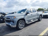 Chevrolet Silverado  2Wd Short Bed Lt 3GCPACED2RG313018 снимка