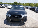 Audi Q3 2.0T Premium/2.0T Sport Premium WA1ECCFS9JR029088 photo