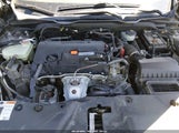 Honda Civic Lx 19XFC2F58HE037705 fotografie
