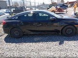 Honda Civic Lx 19XFC2F58HE037705 снимка