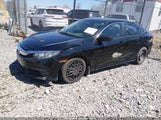 Honda Civic Lx 19XFC2F58HE037705 снимка