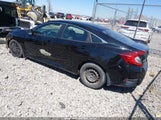 Honda Civic Lx 19XFC2F58HE037705 снимка