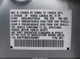Honda Pilot Lx 2HKYF18157H524617 снимка