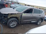 Hyundai Santa Fe Sel 5NMS3CAD1KH006170 снимка