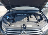 Volkswagen Tiguan 2.0T Se/2.0T Wolfsburg Edition 3VVMB7AX2RM188533 снимка