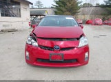 Toyota Prius Iv JTDKN3DU2A5157560 снимка