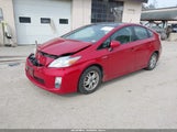 Toyota Prius Iv JTDKN3DU2A5157560 снимка