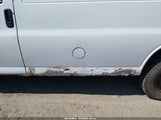 Chevrolet Express Work Van 1GCHG35V661257249 снимка