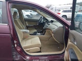 Honda Accord 2.4 Ex 1HGCP26778A041323 снимка