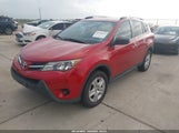 Toyota Rav4 Le JTMZFREV1EJ018636 снимка