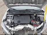 Toyota Corolla Le 2T1BURHE0JC028194 снимка