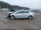 Toyota Corolla Le 2T1BURHE0JC028194 снимка