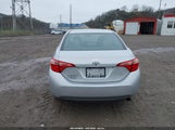 Toyota Corolla Le 2T1BURHE0JC028194 снимка