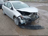 Toyota Corolla Le 2T1BURHE0JC028194 снимка