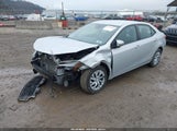 Toyota Corolla Le 2T1BURHE0JC028194 снимка