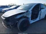 Tesla Model Y Long Range Dual Motor All-Wheel Drive 5YJYGDEE2MF173830 снимка