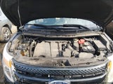 Ford Explorer Limited 1FM5K7F81FGA33400 снимка