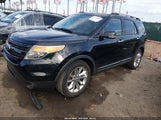 Ford Explorer Limited 1FM5K7F81FGA33400 снимка