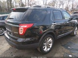Ford Explorer Limited 1FM5K7F81FGA33400 снимка