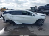 Nissan Murano S Fwd 5N1AZ2AJ3NC122897 fotografie