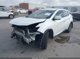Nissan Murano S Fwd 5N1AZ2AJ3NC122897 fotografie
