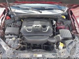 Jeep Grand Cherokee Altitude 4X4 1C4RJFAG3JC121110 photo