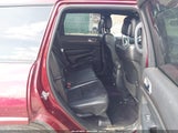 Jeep Grand Cherokee Altitude 4X4 1C4RJFAG3JC121110 fotografie