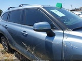 Toyota Highlander Xle 5TDHZRAH5MS086295 снимка