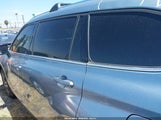 Toyota Highlander Xle 5TDHZRAH5MS086295 снимка
