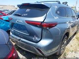 Toyota Highlander Xle 5TDHZRAH5MS086295 снимка