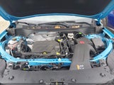 Chevrolet Trax Fwd Lt KL77LHEP5SC209551 fotografie