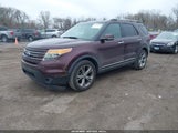 Ford Explorer Limited 1FMHK8F89BGA03347 снимка