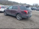 Ford Explorer Limited 1FMHK8F89BGA03347 снимка