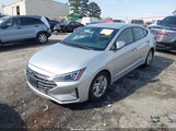 Hyundai Elantra Sel 5NPD84LF5KH456664 снимка