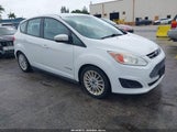 Ford C-Max Hybrid Se 1FADP5AU9FL121442 снимка