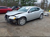 Dodge Avenger Se 1C3CDZAB7CN224349 fotografie