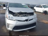 Toyota Prius Four JTDKN3DU7D0350689 снимка
